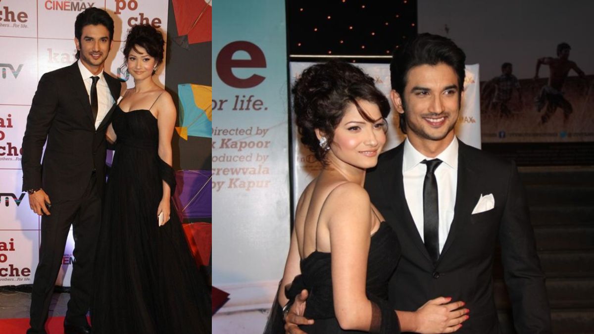 Bigg Boss 17 Ankita Lokhande Reveals She Waited For Sushant Singh Rajput After Breakup